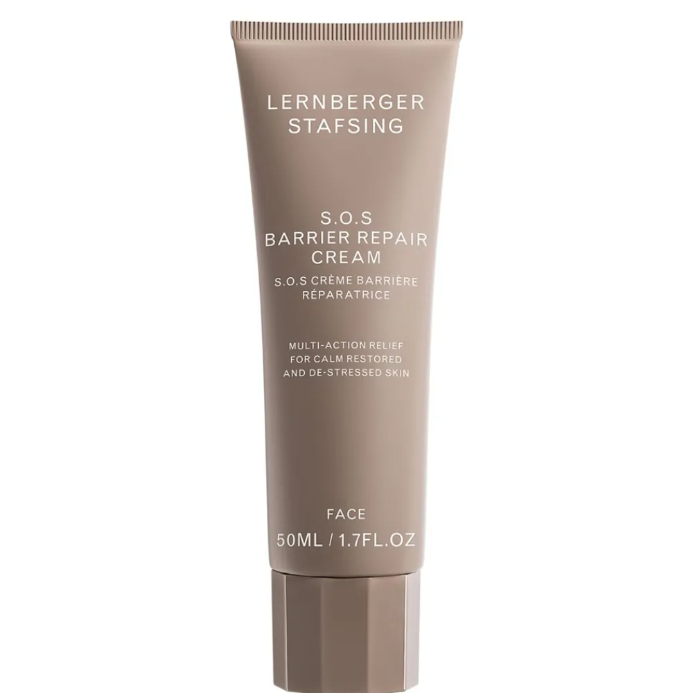 Lernberger Stafsing S.O.S Barrier Repair Cream, 50 ml- Hudpleje