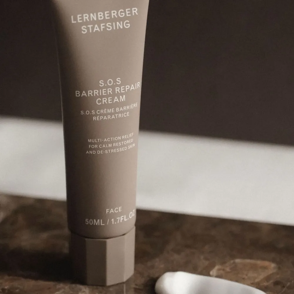 Lernberger Stafsing S.O.S Barrier Repair Cream, 50 ml- Hudpleje