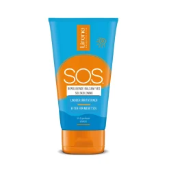 Lirene SOS Sunburn Releif Balm, 150 ml- Solbeskyttelse