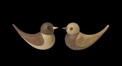 Spring Copenhagen Soulmates 2-pak Svaler- Pynt & Interiør