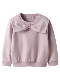 Name It Sovea Sweatshirt, , 92 cm-Børn Strik & Sweatshirts