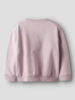 Name It Sovea Sweatshirt, , 92 cm-Børn Strik & Sweatshirts