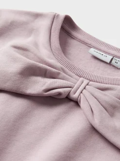 Name It Sovea Sweatshirt, , 92 cm-Børn Strik & Sweatshirts