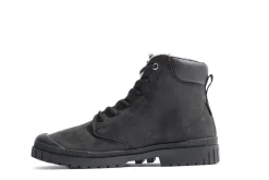 Hot SP20 Cuff Støvler, , 43 Støvler