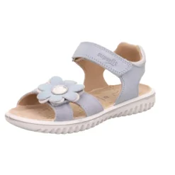 Superfit Sparkle Sandaler, , 31-Børn Sandaler