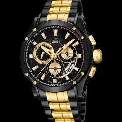 Jaguar Special Edition J1038 Herreur, , 45 mm- Ure