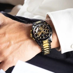 Jaguar Special Edition J1038 Herreur, , 45 mm- Ure