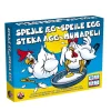 Danspil Spejle Æg-Børn Spil & Puslespil