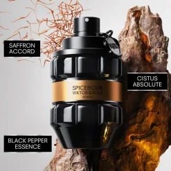 Outlet Spicebomb Extreme Eau De Parfum, 50 ml Eau De Parfum|Eau De Parfum