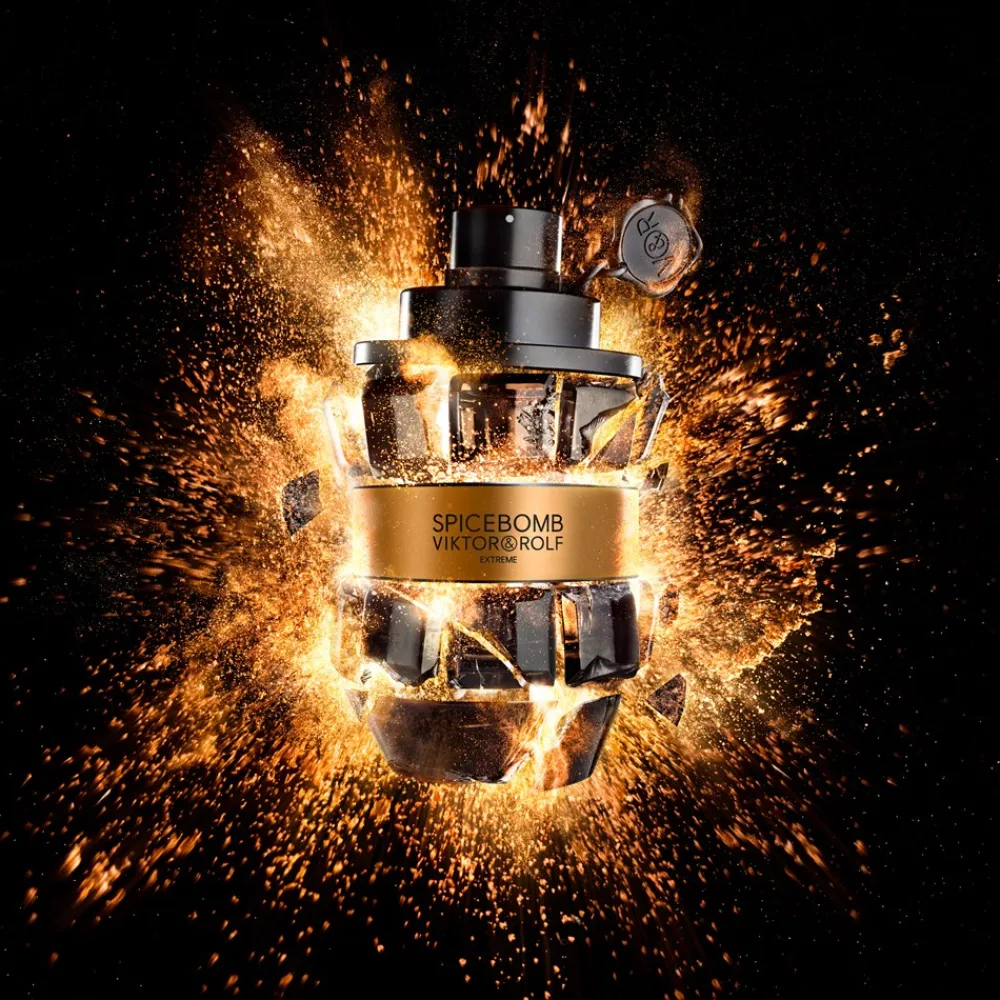 Outlet Spicebomb Extreme Eau De Parfum, 50 ml Eau De Parfum|Eau De Parfum