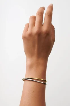 Pernille Corydon Spirit Armring, , Large-Dame Armbånd