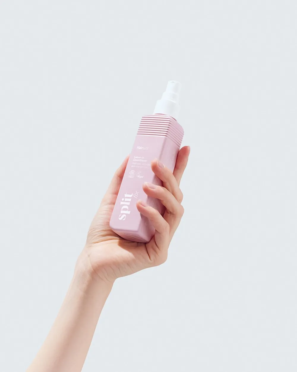 Hairlust Split Fix™ Leave-In Conditioner Spray, 150 ml- Hårpleje
