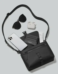 New Spläsh Crossbody Taske, Dame Tasker|Crossovers & Skuldertasker