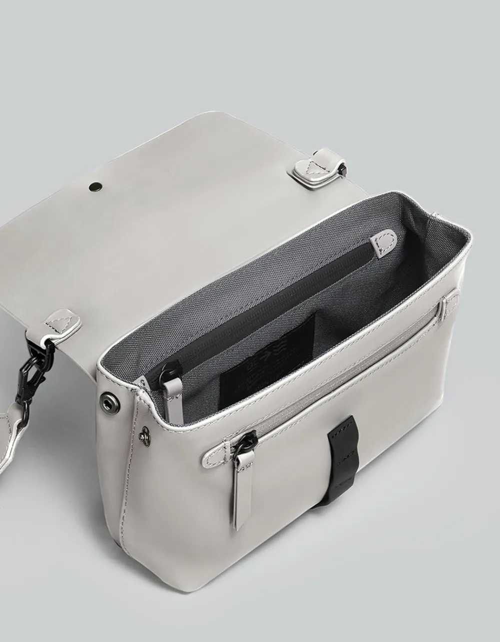 Gaston Luga Spläsh Crossbody Taske,- Tasker