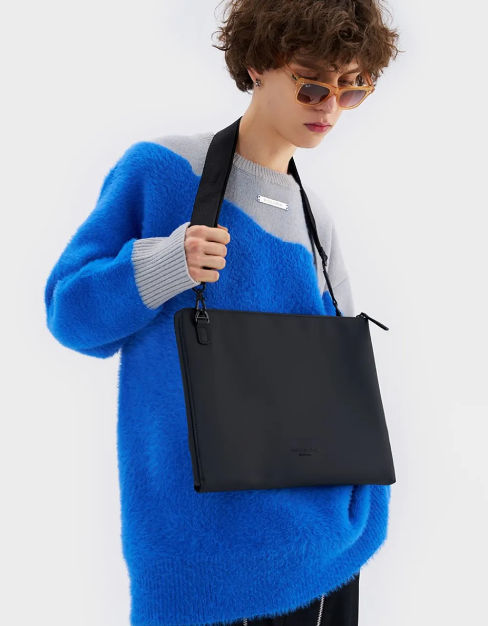 Gaston Luga Spläsh Laptop - 14" Taske,-Dame Tasker|Computertasker