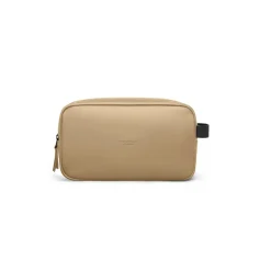 Gaston Luga Spläsh Toiletry Double Zipped Toilettaske,- Toilet- & Makeuptasker