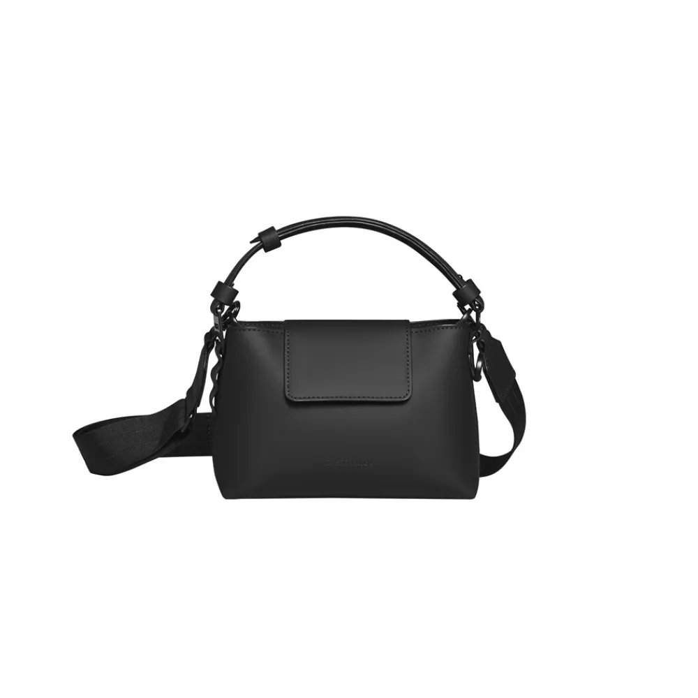 Gaston Luga Spläshini Crossbody,- Tasker