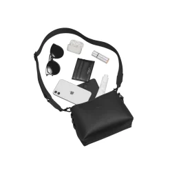 Gaston Luga Spläshini Crossbody,- Tasker