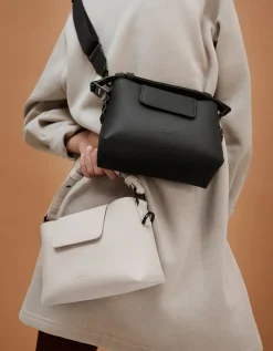 Gaston Luga Spläshini Crossbody,- Tasker