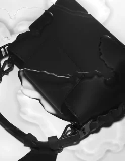 Gaston Luga Spläshini Crossbody,- Tasker