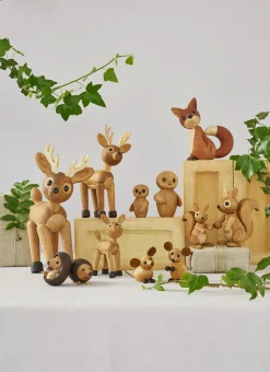 Spring Copenhagen Spot Hjortekalv- Pynt & Interiør