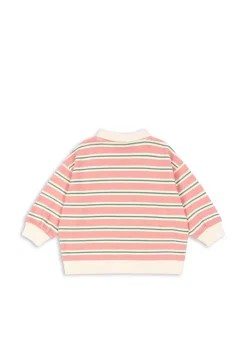 Outlet Spotty Polo, , 110-116 cm Børn T-Shirts & Toppe