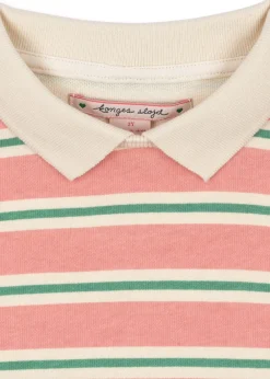 Outlet Spotty Polo, , 110-116 cm Børn T-Shirts & Toppe