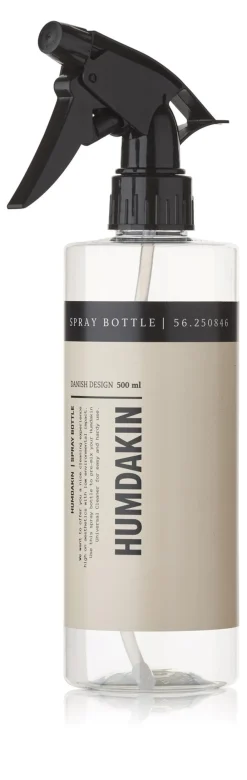 Humdakin Sprayflaske, 500 ml- Vask & Rengøring