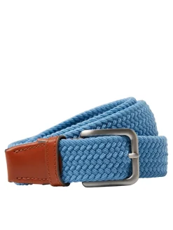 Jack&Jones Spring Woven Bælte, , 85 cm- Bælter
