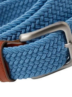 Jack&Jones Spring Woven Bælte, , 85 cm- Bælter