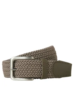 Jack&Jones Spring Woven Bælte, , 95 cm- Bælter