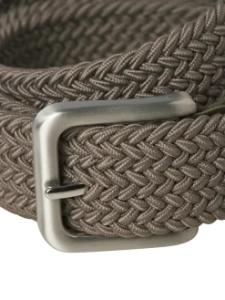 Jack&Jones Spring Woven Bælte, , 95 cm- Bælter
