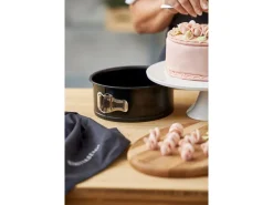 Online Springform, Ø20 cm Bagning