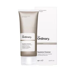 The Ordinary Squalane Cleanser, 150 ml- Hudpleje