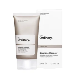 The Ordinary Squalane Cleanser, 50 ml- Hudpleje
