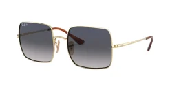 Ray Ban Square 1971 Classic Solbriller,-Dame Solbriller