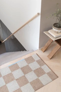 Mette Ditmer Square All-Round Gulvtæppe, , 70x150 cm- Gulvtæpper