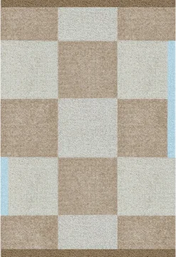 Square All-Round Gulvtæppe, , 55x80 cm Gulvtæpper