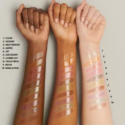 MAC Squirt Plumping Gloss Stick,- Læber