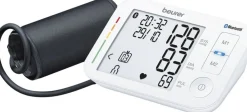 Beurer SR-BM788 Blodtryksmåler- Elektronik|Øvrigt Elektronik