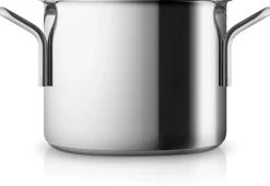 Hot Stainless Steel Gryde, 2,2 L Køkken|Gryder & Pander