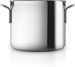 Clearance Stainless Steel Gryde, 4,8 L Gryder & Pander