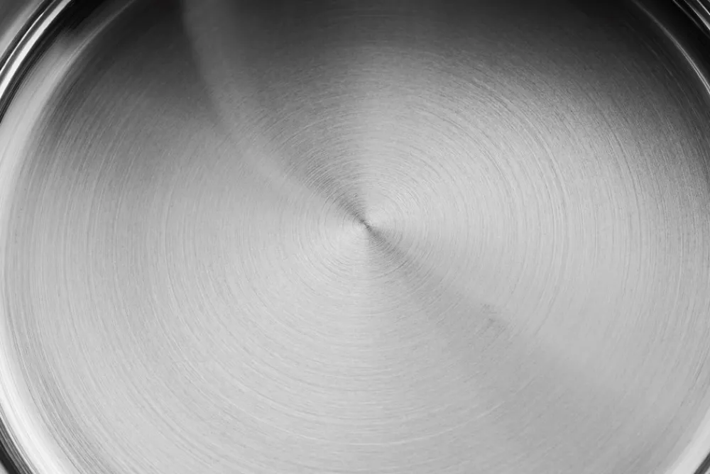 Eva Trio Stainless Steel Gryde, 3,6 L- Køkken|Gryder & Pander