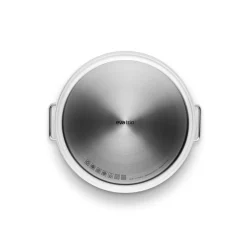 Eva Trio Stainless Steel Gryde, 9 L- Gryder & Pander