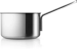 Eva Trio Stainless Steel Kasserolle, 1,1 L- Køkken|Gryder & Pander