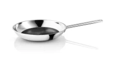 Eva Trio Stainless Steel Mosaic Stegepande, Ø28 cm- Gryder & Pander
