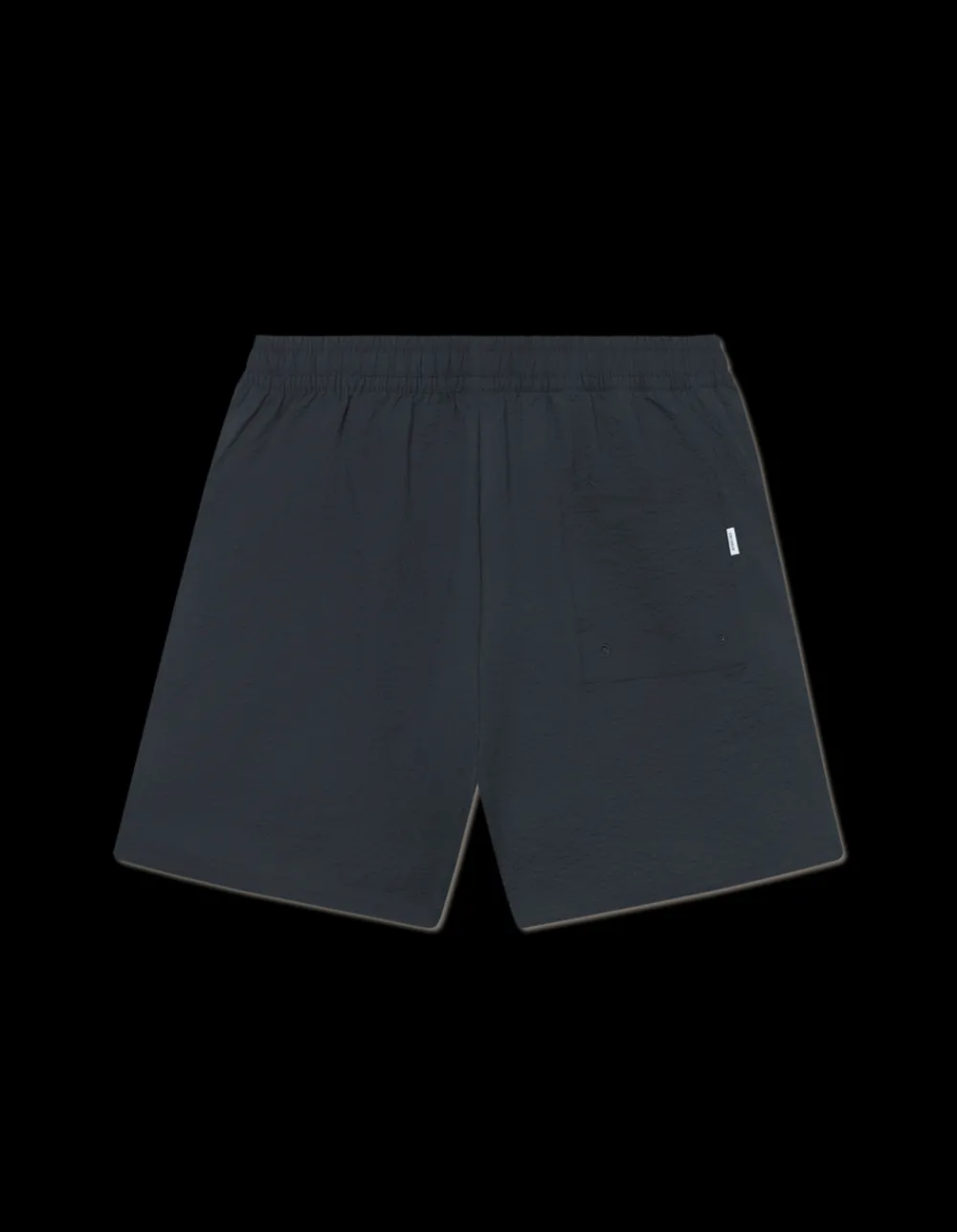 Les Deux Stan Seerseucker Badeshorts, , XXL- Badetøj