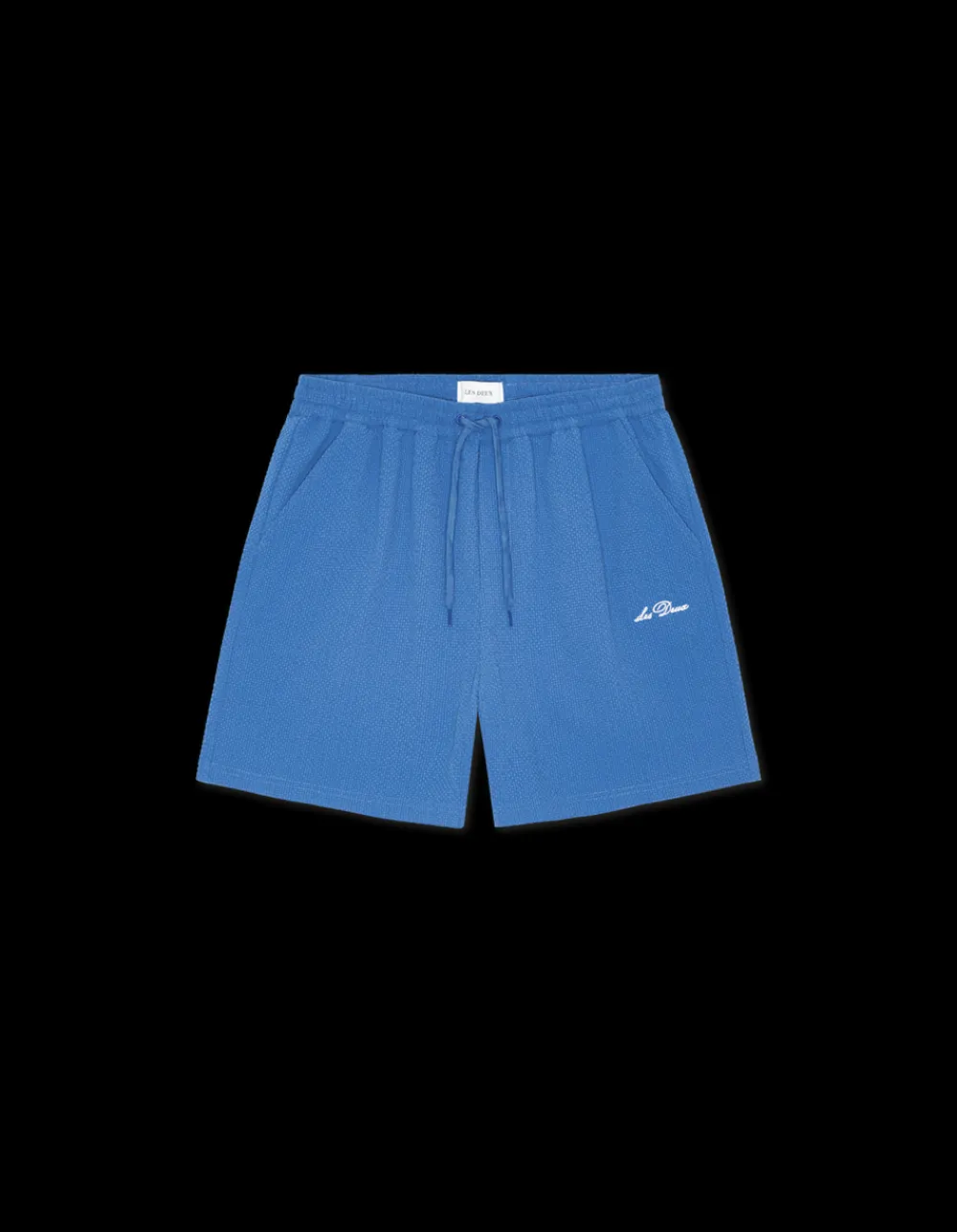 Best Stan Seersucker Badeshorts, , XXL Badetøj