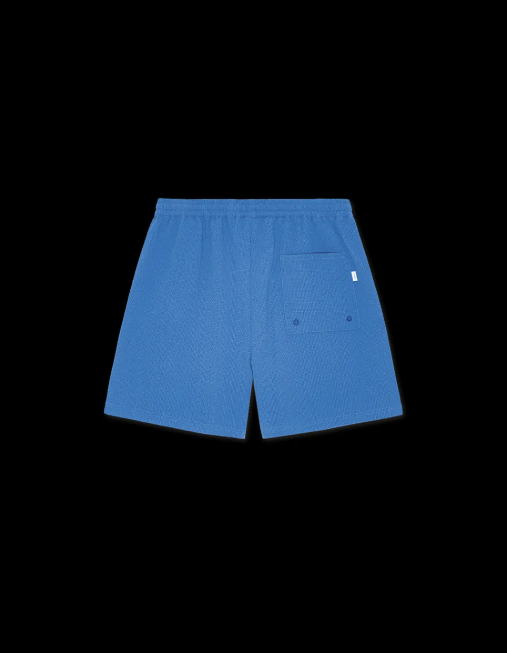 Best Stan Seersucker Badeshorts, , XXL Badetøj