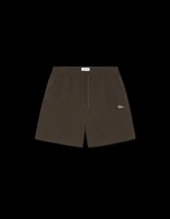 Les Deux Stan Seersucker Badeshorts, , XXL- Badetøj